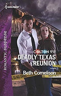 Colton 911:  Deadly Texas Reunion