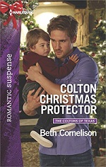 Colton Christmas Protector