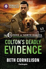 Colton's Deady Evidence