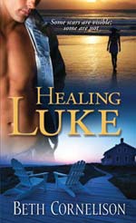 Healing Luke