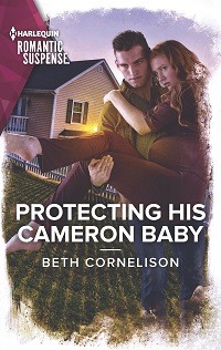 Protecting His Cameron Baby