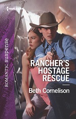 Rancher's Hostage Rescue