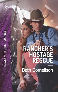 Rancher's Hostage Rescue