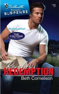 Rancher's Redemption