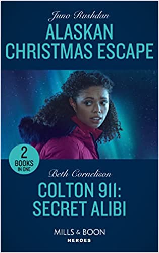 Colton 911: Secret Alibi